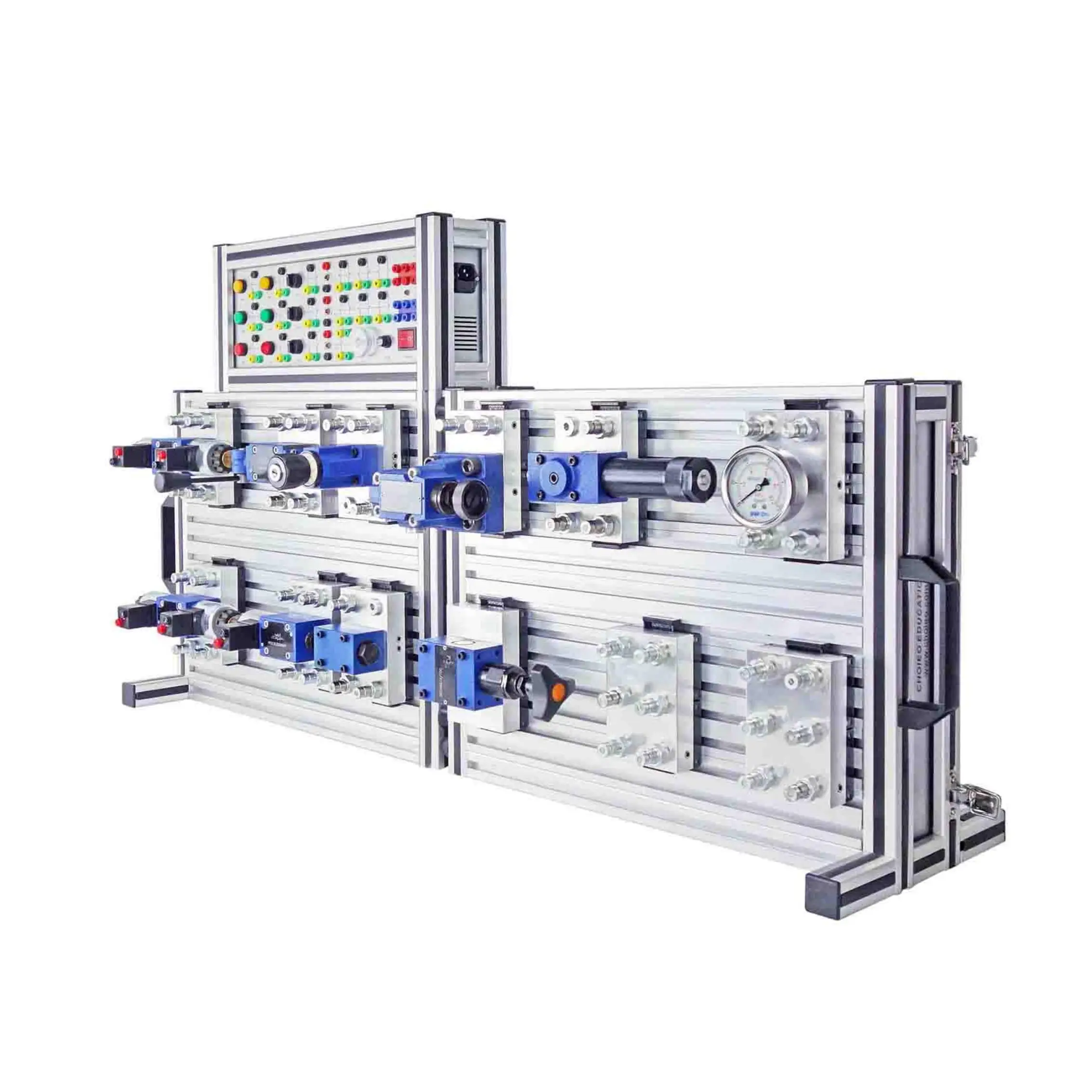 CFH-202 Portable El…