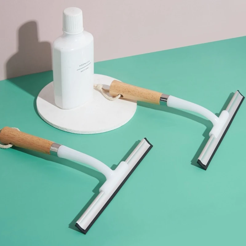 Rodo multiuso para janela, vidro, porta chuveiro, pára-brisa carro 10 polegadas