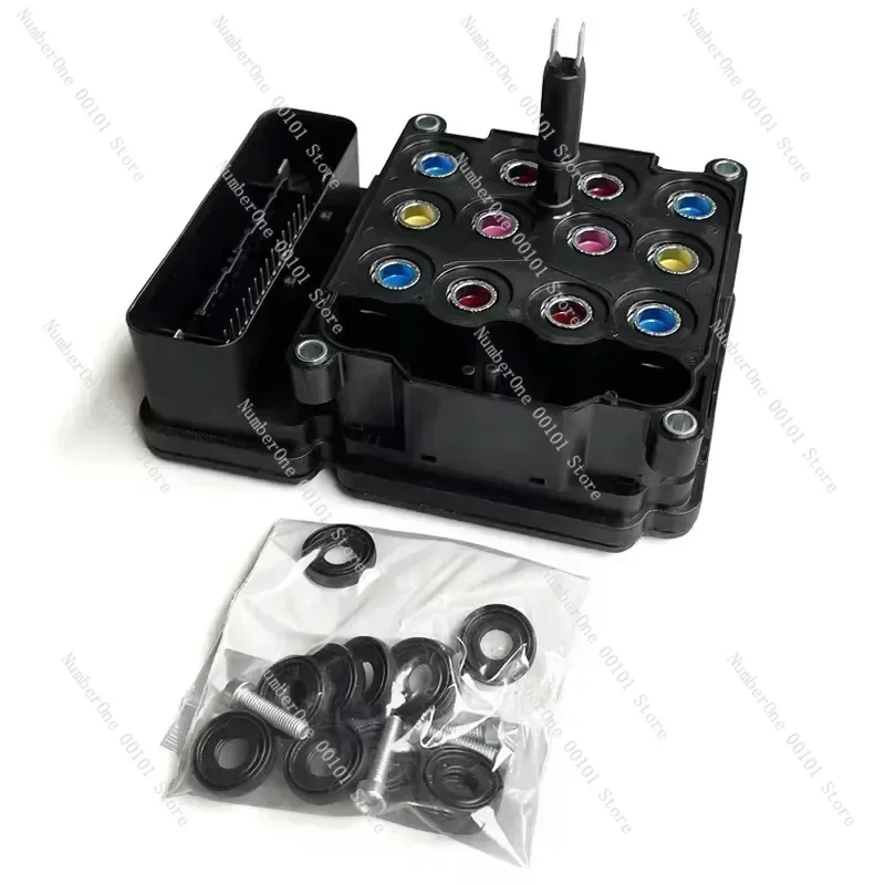 Original ABS Module anti-lock brake system for dodge journey