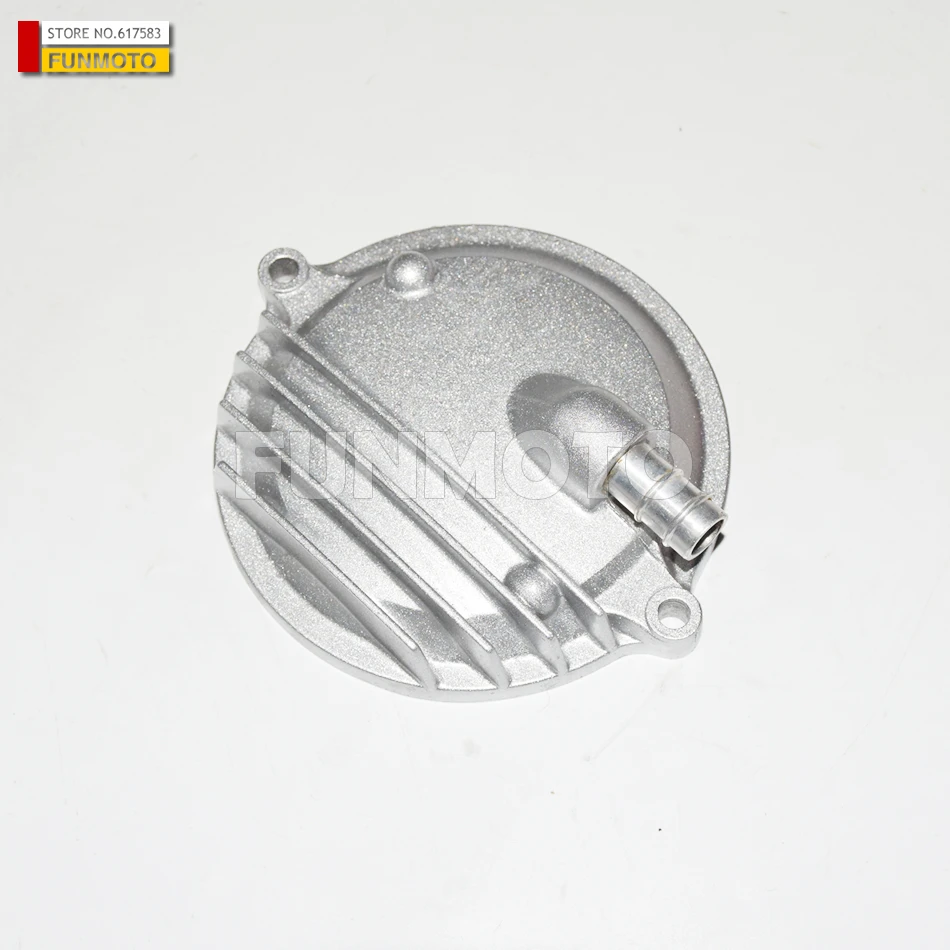 

Chain Cover Suit For JIANSHE400 ATV/JS400 ATV ENGINE PARTS/BAKUS400/JS386/JS183FMQ