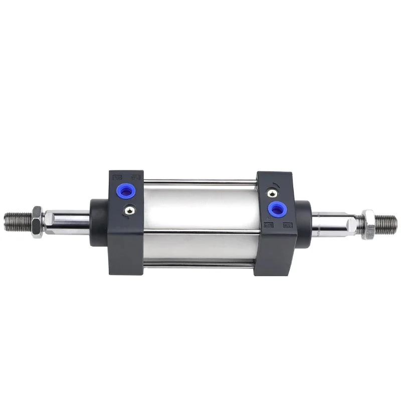 

High Quality Pneumatic SC Series Cylinder SCD32/40/50/63/80/100-25 50 75 100 150 200 300 400 500 600 700 800 900 1000