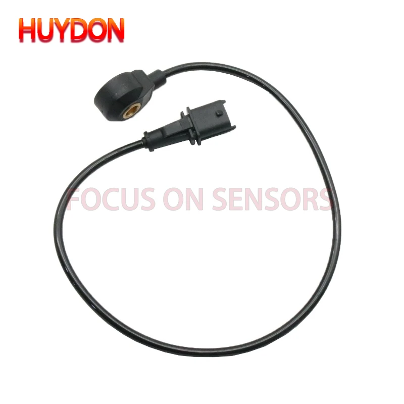 0261231144 Knock Sensor For Fiat Bravo Coupe Marea Lancia Kappa Lybra Thesis 46525288 AK51648 High Quality