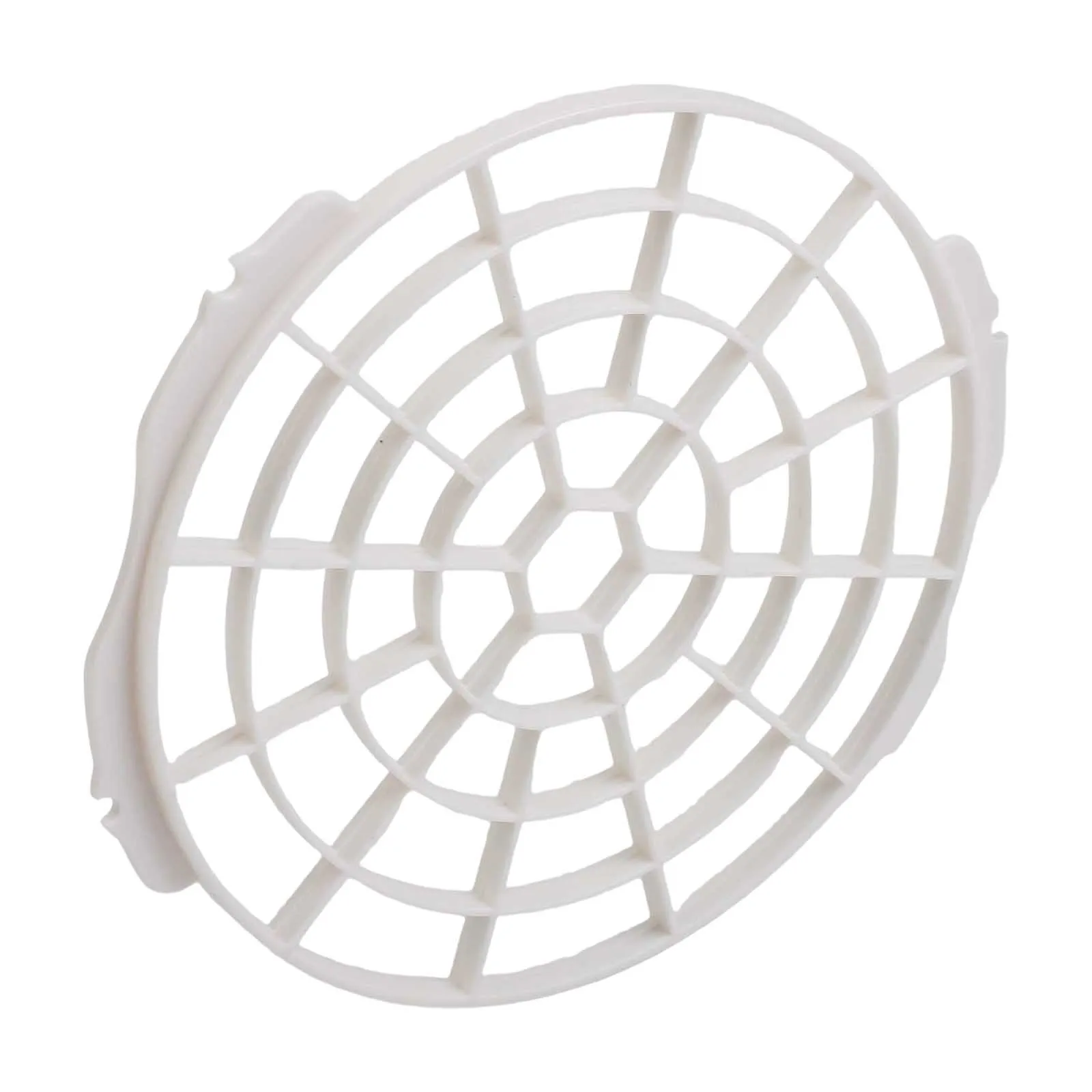 150mm Portable AC Duct Protection Screen For Exhaust Duct 150mm Air Conditioner Robust Materials Functional Design