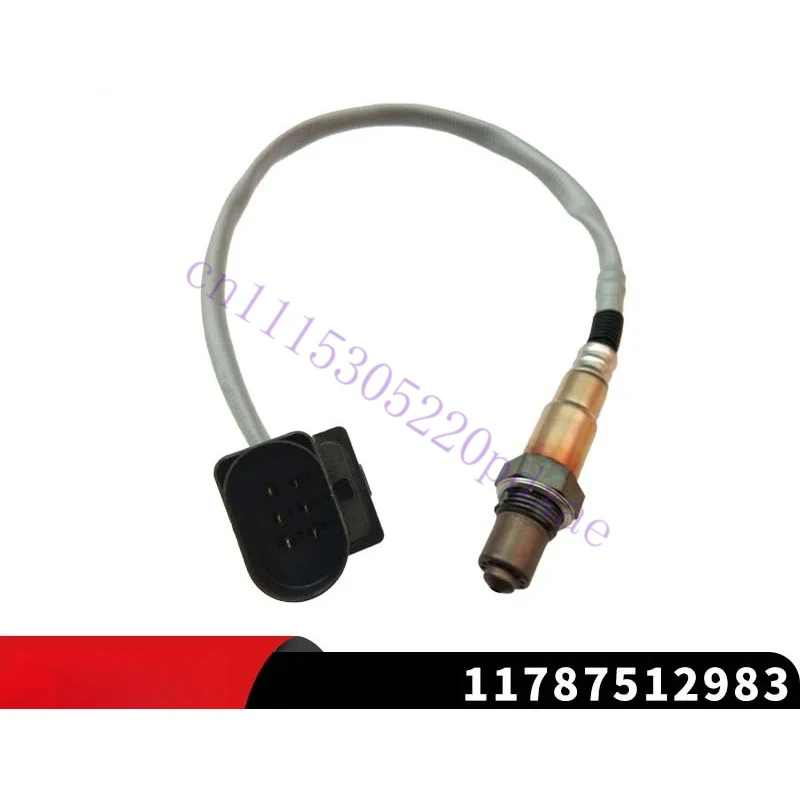 

FOR BMW 5 Series Oxygen Sensor 11787512983