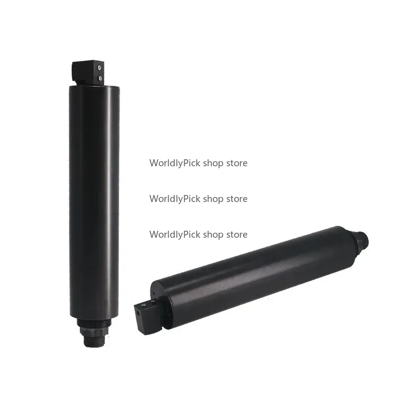 자동 세척 디지털 총 부유 물질(TSS) 센서 및 분석기