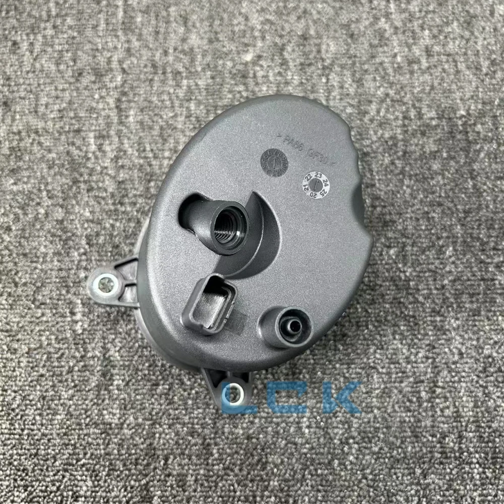 Car Fuel Filter LR001313 for Land Rover Freelander LR2 Range Rover Evoque Discovery Sport Jaguar XF 2.2L TD4 Diesel Filter