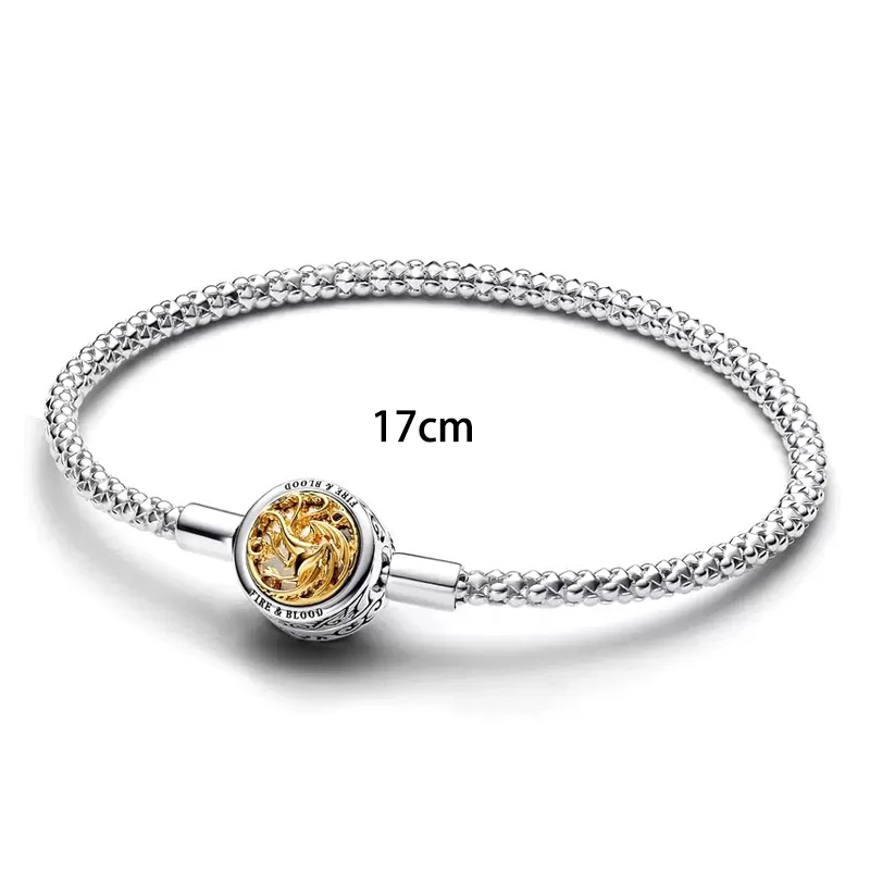 NONE 2024 Hot Sell Magician Series Pendant 925 Sterling Silver Envelope Owl Charm Beads Fit 3mm Original Bracelet DIY Jewelry Gifts 8