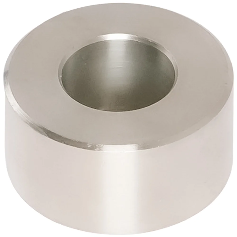 304 Stainless Steel For SPLASH Guard Accessory for Moka Pot For Espresso Brewing to Maintain Workspace Cleanliness