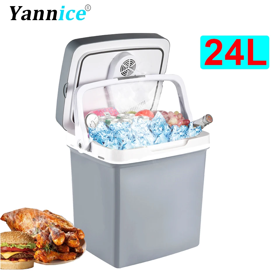 Acceo 24L Mini Car …