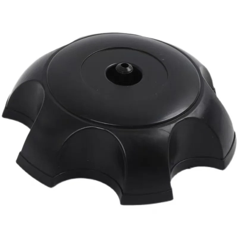 Tapa de tanque de combustible de plástico Original para motocicleta, 50MM, tapa de tanque de aceite adecuada para 50cc, 70cc, 90cc, 110cc, 125cc XR/CRF/KLX/BBR70 CRF80 100
