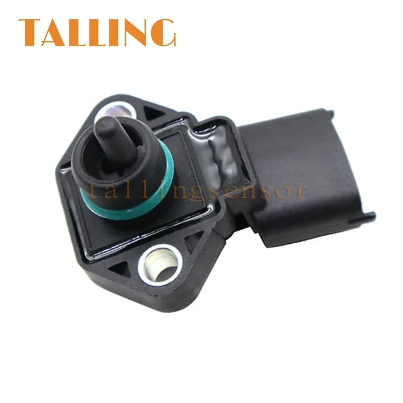 0261230013 Air Manifold Pressure MAP Sensor For Hyundai Accent X-3 Subaru Forester Impreza Legacy Outback 2000-2002 93232415