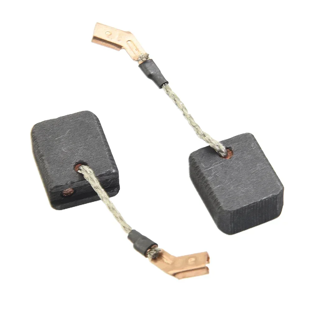 

Carbon Brushes For DW Angle Grinder Models N421362 DWE4217 DWE4238 Set Of 2 Replacement Parts With Copper Core