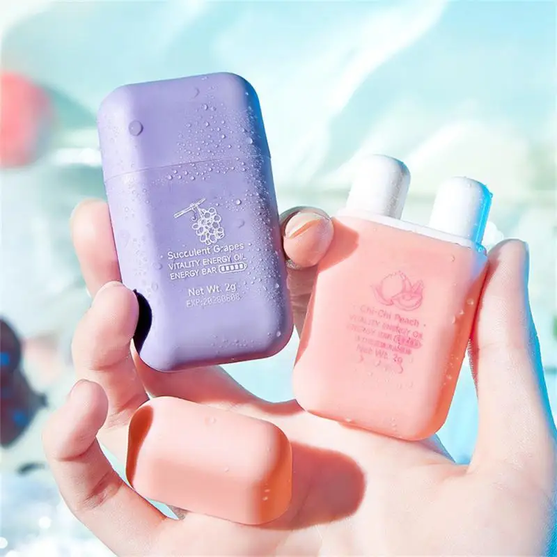 1/4PCS Nasal Suction Stick Refreshing Brainstorming Stick Avoid Sleepiness Two Nostrils Inhaler Tubes Empty Aromatherapy