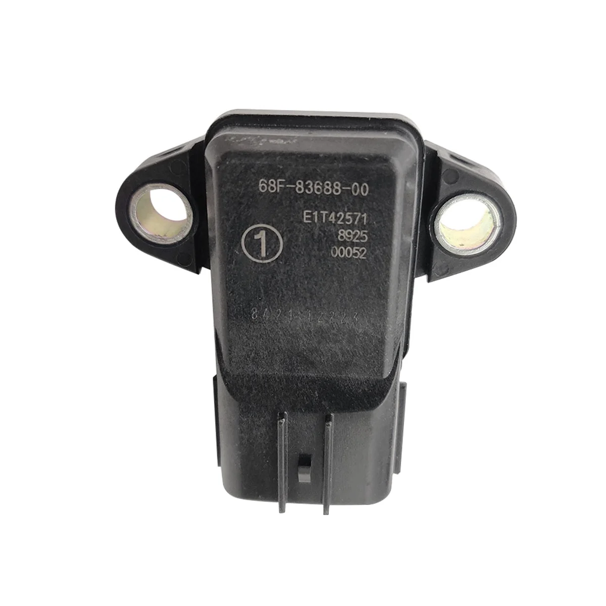 MAP Air Pressure Sensor 68F-83688-00 E1T42571 for Yamaha-AR210 VX110 VX CRUISER SR210 VX1100 FR1100