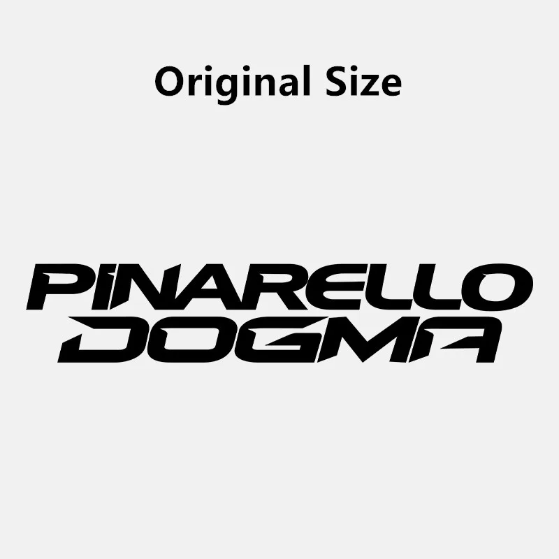 READU Bike Stickers Personalized Sticker Road Bicycle Frame Stickers 530 Decorative Decals bike accessories - Image 2