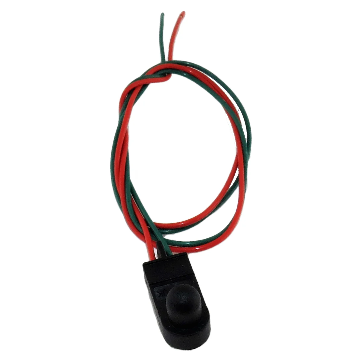 

For Fiat 500 500X 500L Punto Alfa Romeo 05-18 Outside Ambient Temperature Sensor Underneath Door