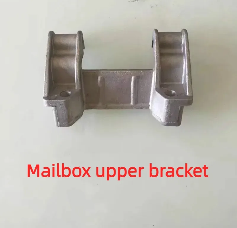 Air-cooled diesel generator micro-tiller accessories 178F/186F/188F/192F fuel tank upper bracket