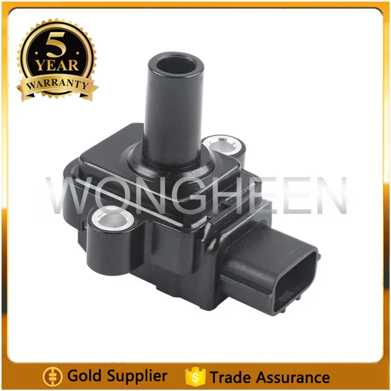 Ignition Coil F01R00A003 F01R00A046 Fit for CFMOTO X5 X6 Z6 CF500 CF625 CF600 - Replaces 018B-178000