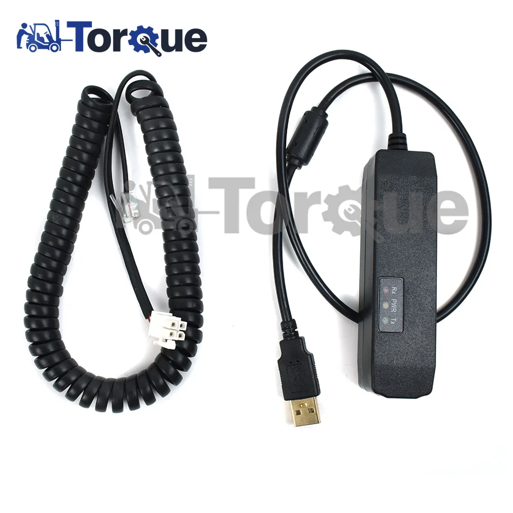 for Curtis 1309USB-OEM 1314-4402 Version 4 Windows PC Software Tool for Curtis Programmable Device Online Diagnostic Kit