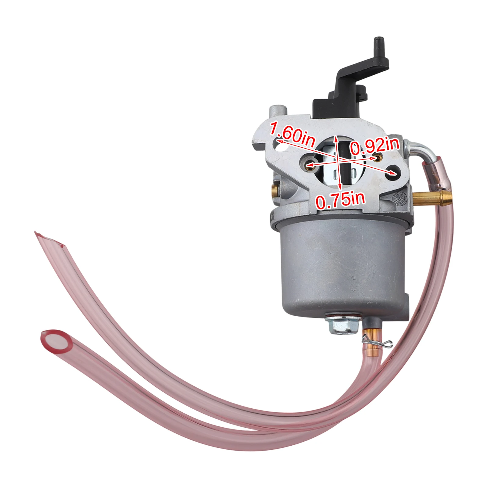 

Ремонт оборудования Замена карбюратора для генератора Прокладка карбюратора Простая установка Высокая производительность