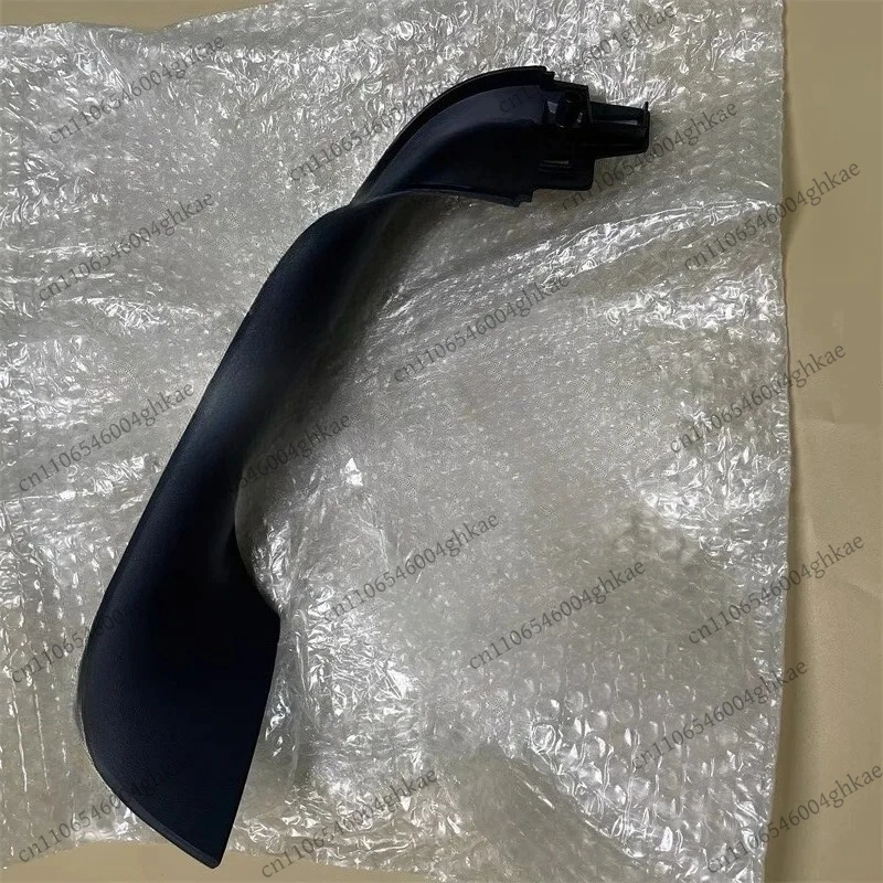 Trunk Panel Rope Hanger Trim Cover Left Right for Volkswagen Golf 8 R-Line GTI 5HG867704 5HG867703