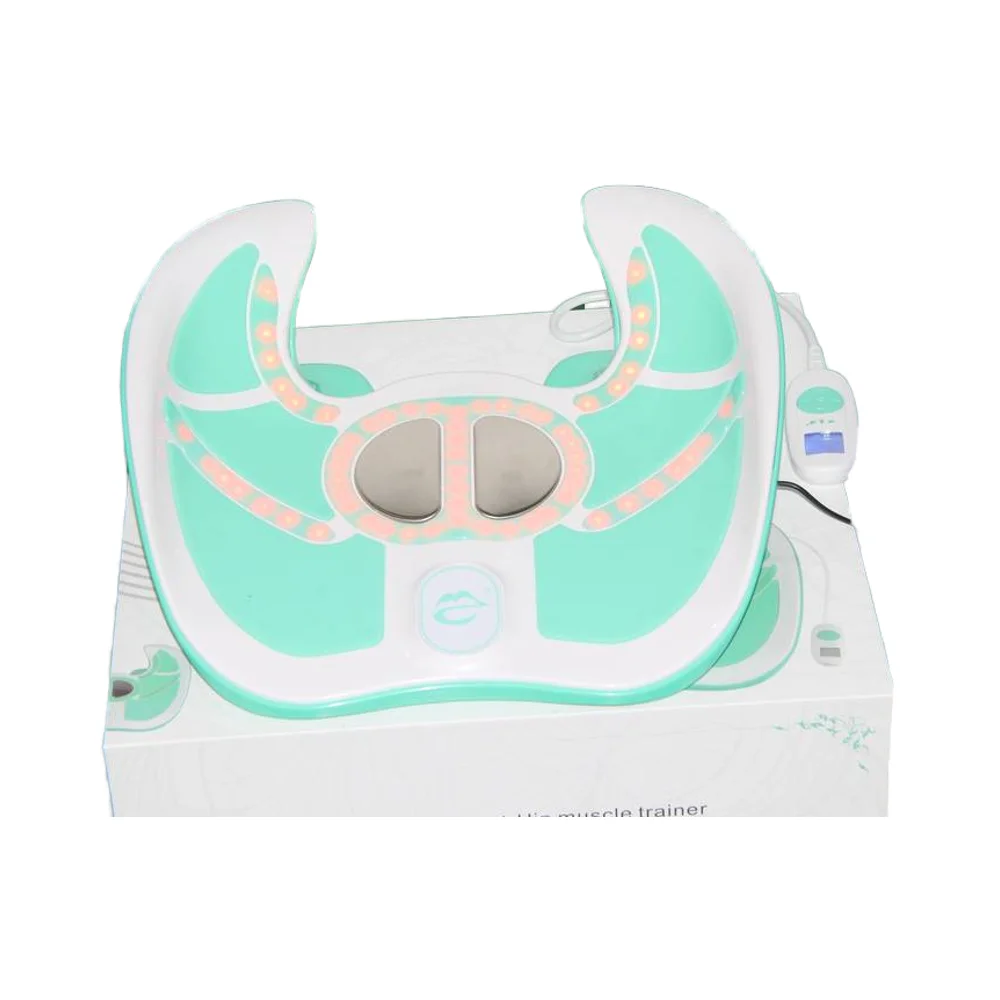 

New Design Chair Floor Pelvic Seat Electromagnetic Muscle Repair Instrument Tightening Promote Postpartum