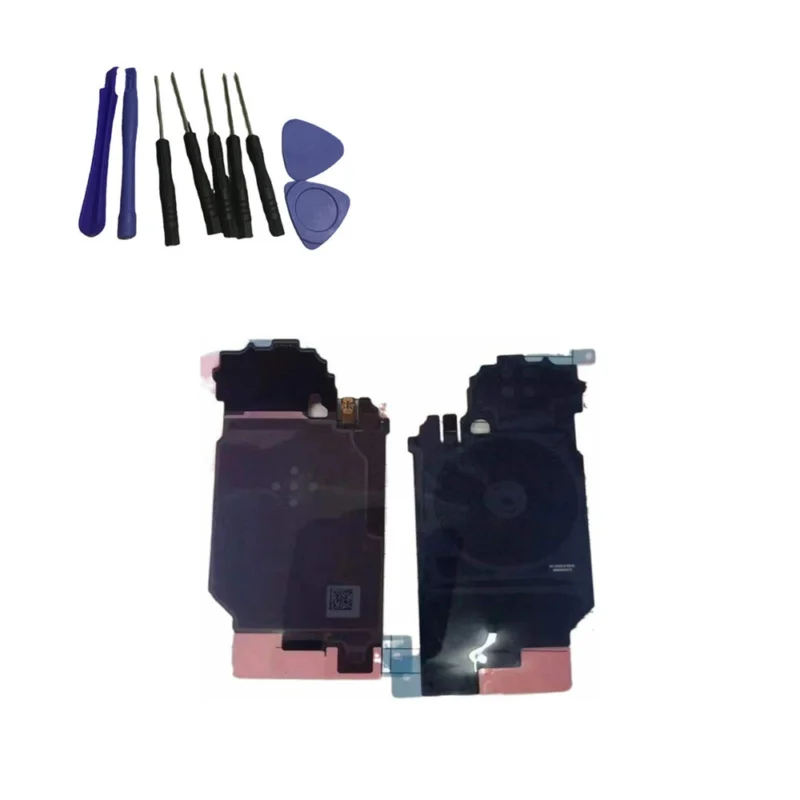 

1PCs NFC wireless charging flex cable for Samsung Galaxy S21 5G (g991)