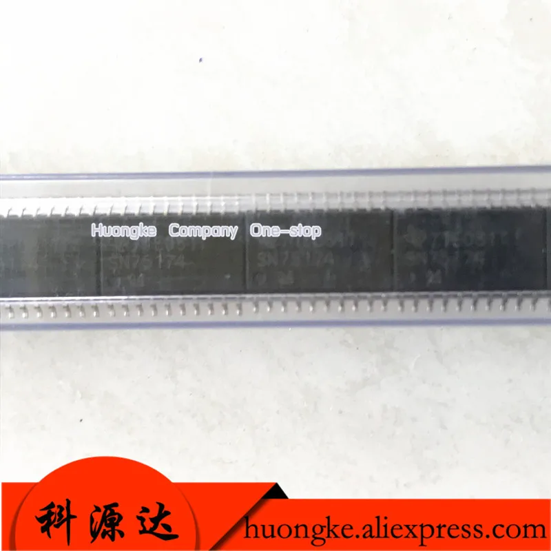 5Pcs/Lot SN75174DWR…