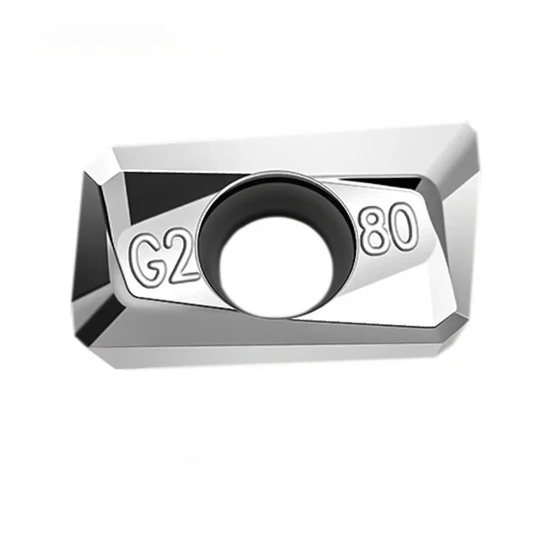 

Hot SalesAPMT1135 APMT1604 APKT MA G2 Aluminum Turning Carbide Insert Milling Tools APKT1135 1604 Inserts