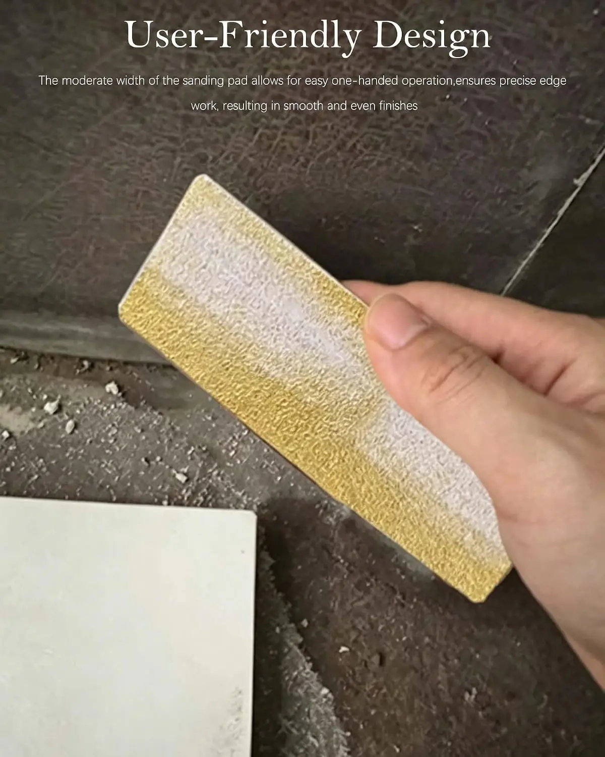 Thumbnail 4 - #1 Sanding Blocks Comparison Guide