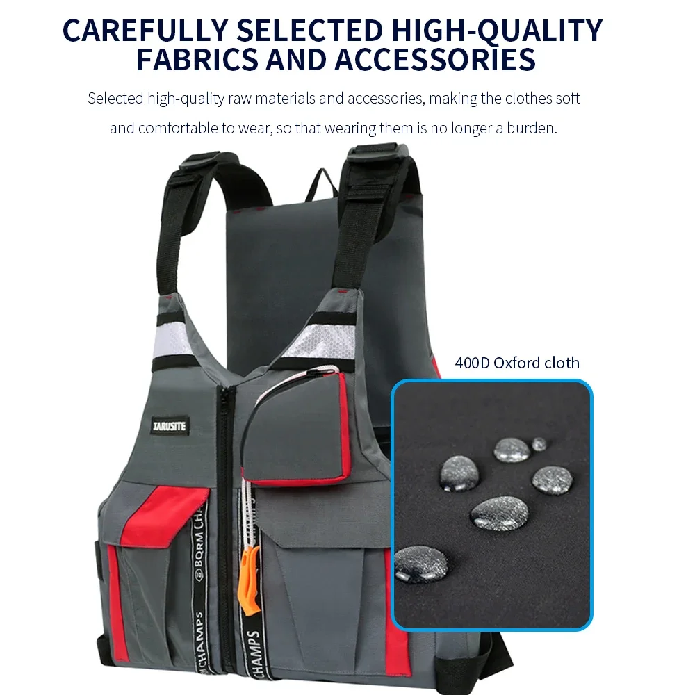 Thumbnail 3 - #51 Life Jackets List of Top Picks