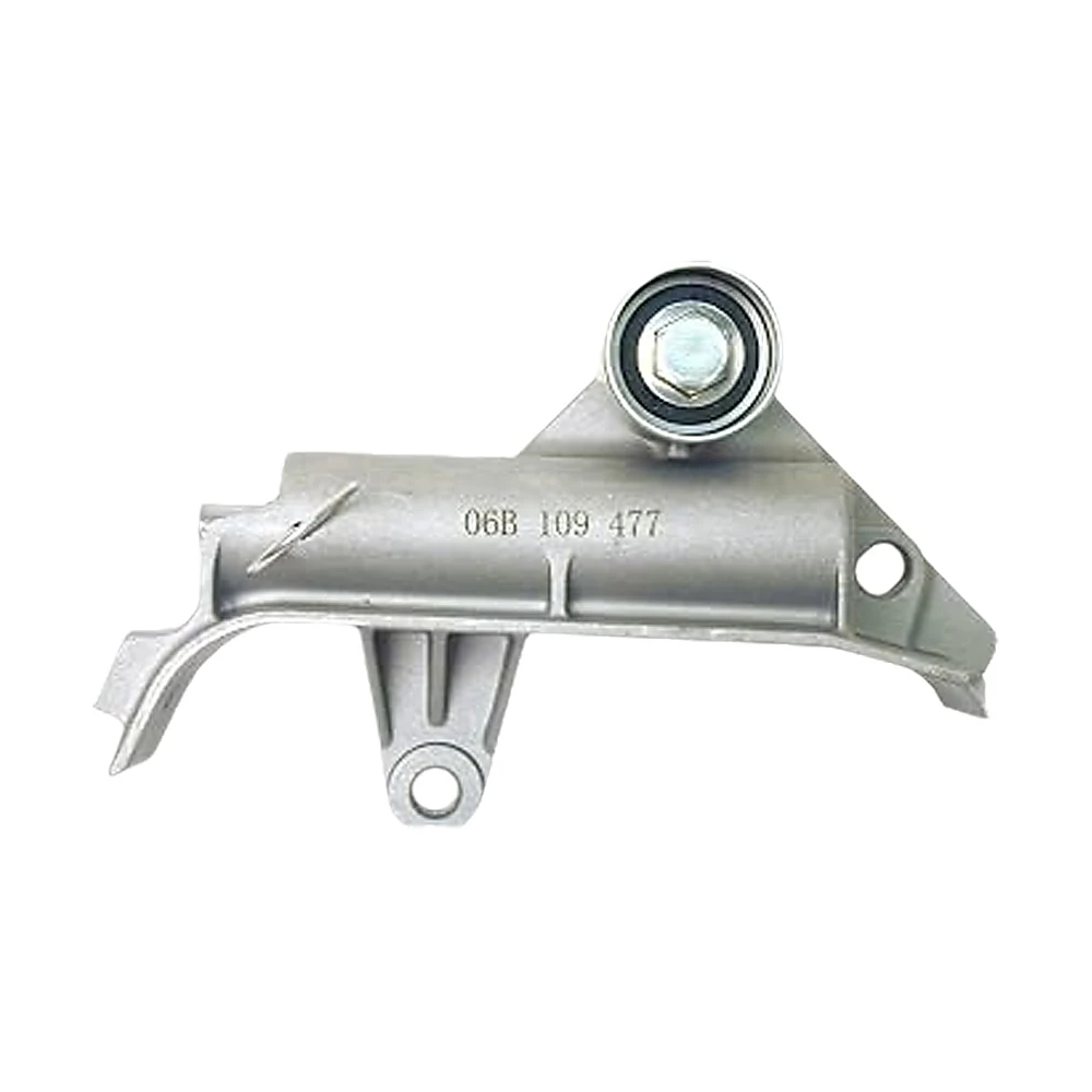 Timing Belt Vibration Damper 06B109477 06B109479 Fit For Skoda Octavia Volkswagen Golf Alhambra Golf Wagon Leon Beetle Audi A6L