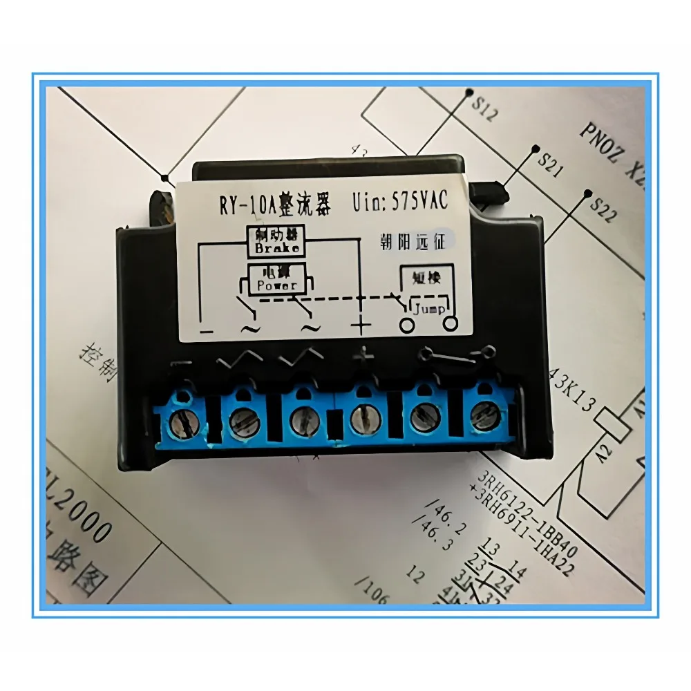 RY-3A RY-2.5A RY-1A Rectifier RY-10A RY-5A