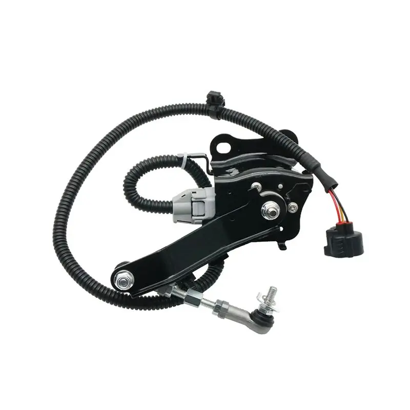 

Simple For Lexus LX470 Toyota Land Cruiser J100 J105 Car Front Right Height Control Sensor 89405-60012 8940560012 Auto Parts