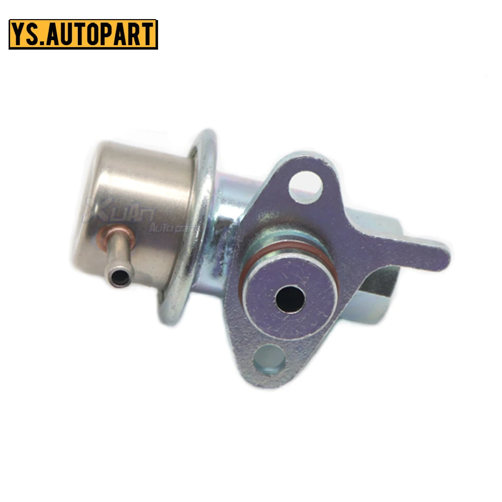 1pcs NEW New Fuel Injection Pressure Regulator 35301-23002 For HYUNDAI ELANTRA TIBURON 1.8L 2.0L 1996-2001 3530123002 1580711