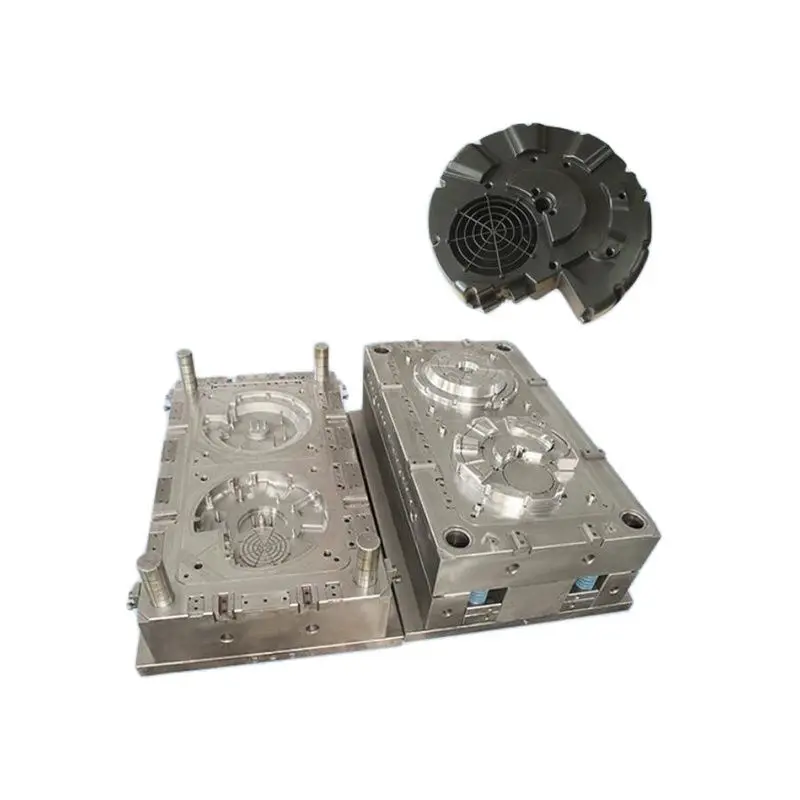 Plastic Mould Maker Injection Mold Customized Mould Plastic Moulding Injection Part