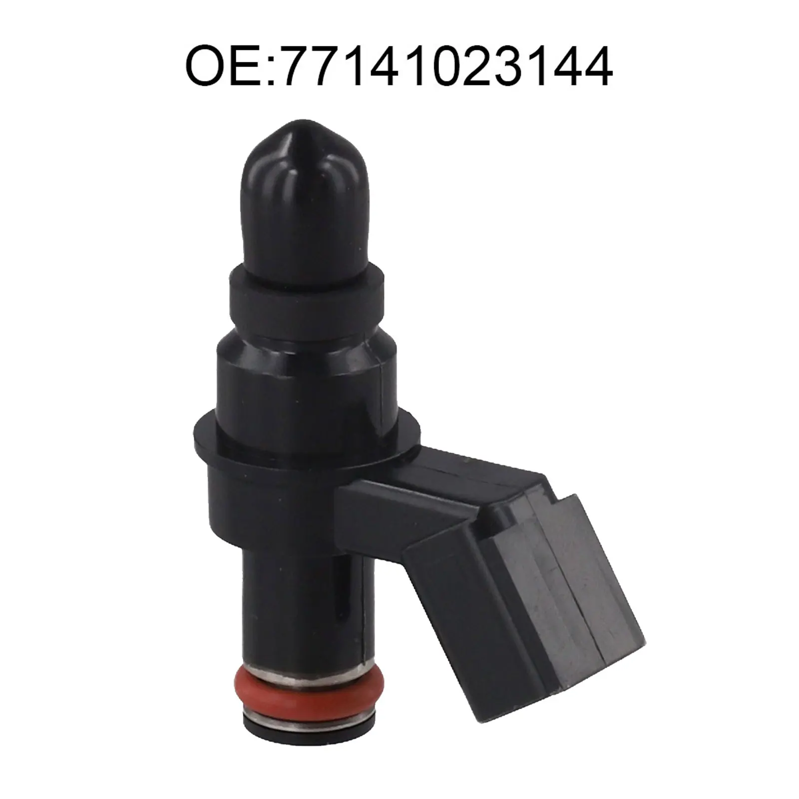 

Performance Enhancing Fuel Injectors for Freeride 350 For 250 EXCF OEM 77141023144 Ideal for Various Riding Styles