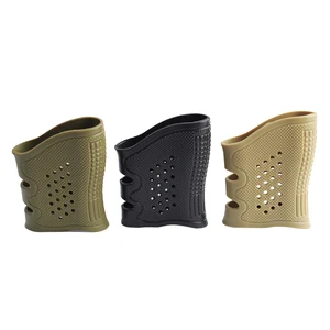 Tactical Pistol Gummi Non -Slip -Handschuh, Glockhandschuh 17 19 20 21 22 23 31 32, Taktische Jagdzubehör 8 Hauptverkaufskano -Glock - №5