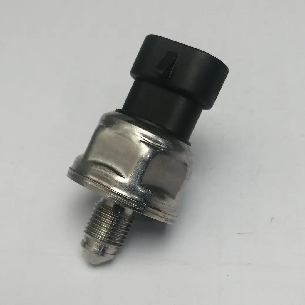 

For Cadillac Buick Chevrolet Fuel Distribution Pipe Pressure Sensor 12602373 5PP11-3