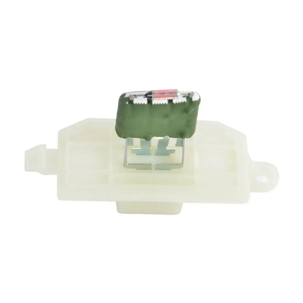 

Car Heater Blower Motor Fan Resistor For Ford B-Max Van C-Max II Ecosport Focus III Grand 1804471 AV1118B647AB AV1Z18591A