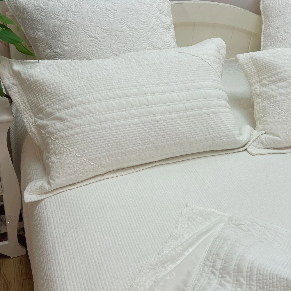 Luxury Ultra Soft 100% Cotton  - Embroidery Bali review and price