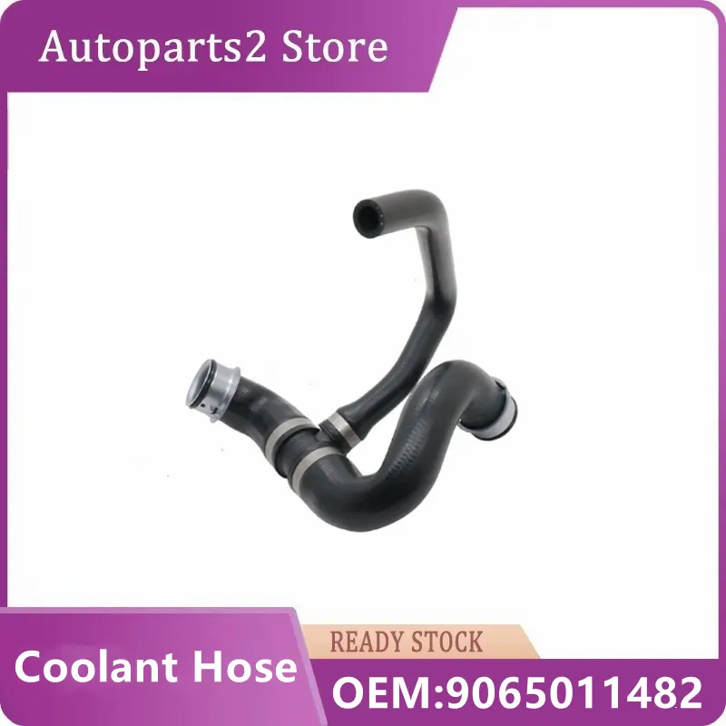 

9065011482 Car Lower Radiator Coolant Hose for Mercedes Benz Sprinter 3500 2014-2017 Water Tank Pipe