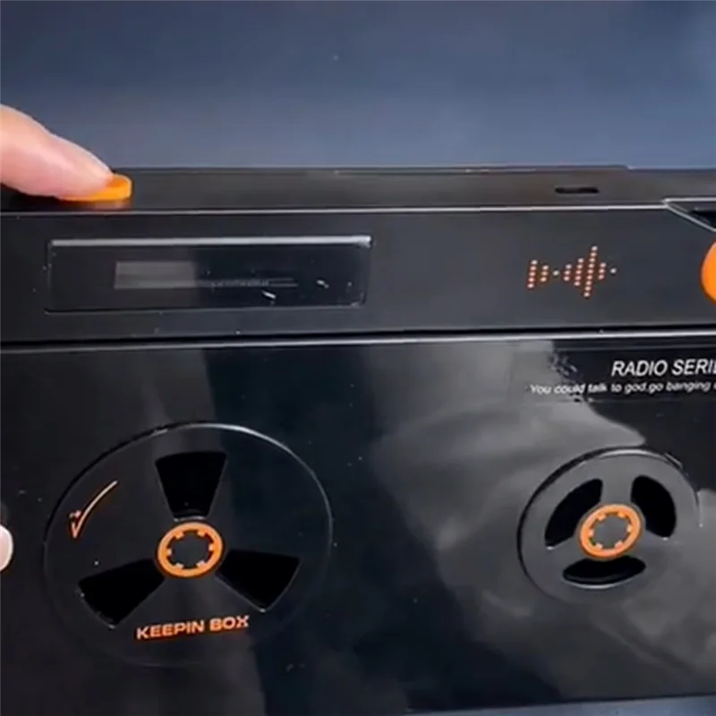 A45U Portable Phone Timed Lock Box And Self-Controlled Timed Locker To Help Students And Prevent Excessive Gaming