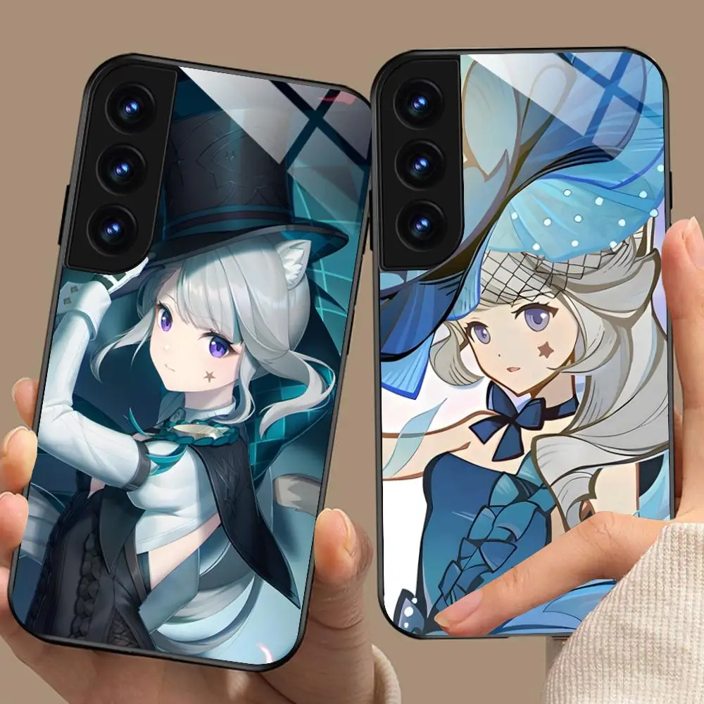 Game Gi Lynette Gla…