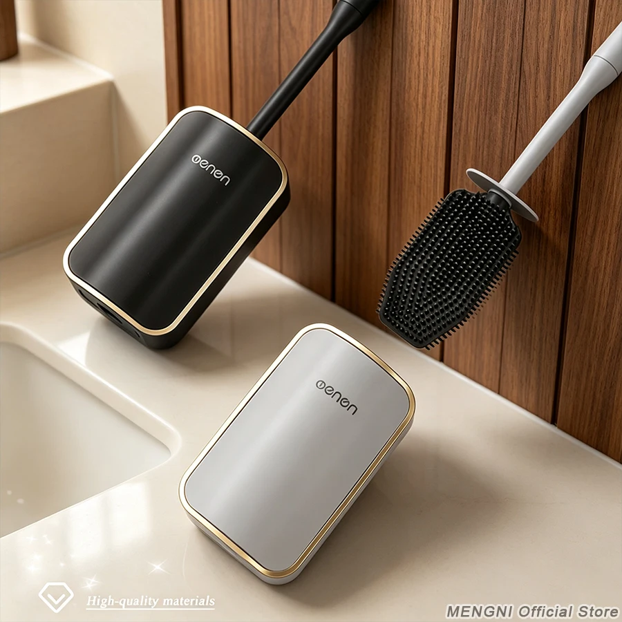 Thumbnail 2 - #25 Best Toilet Brushes to Buy In 2026