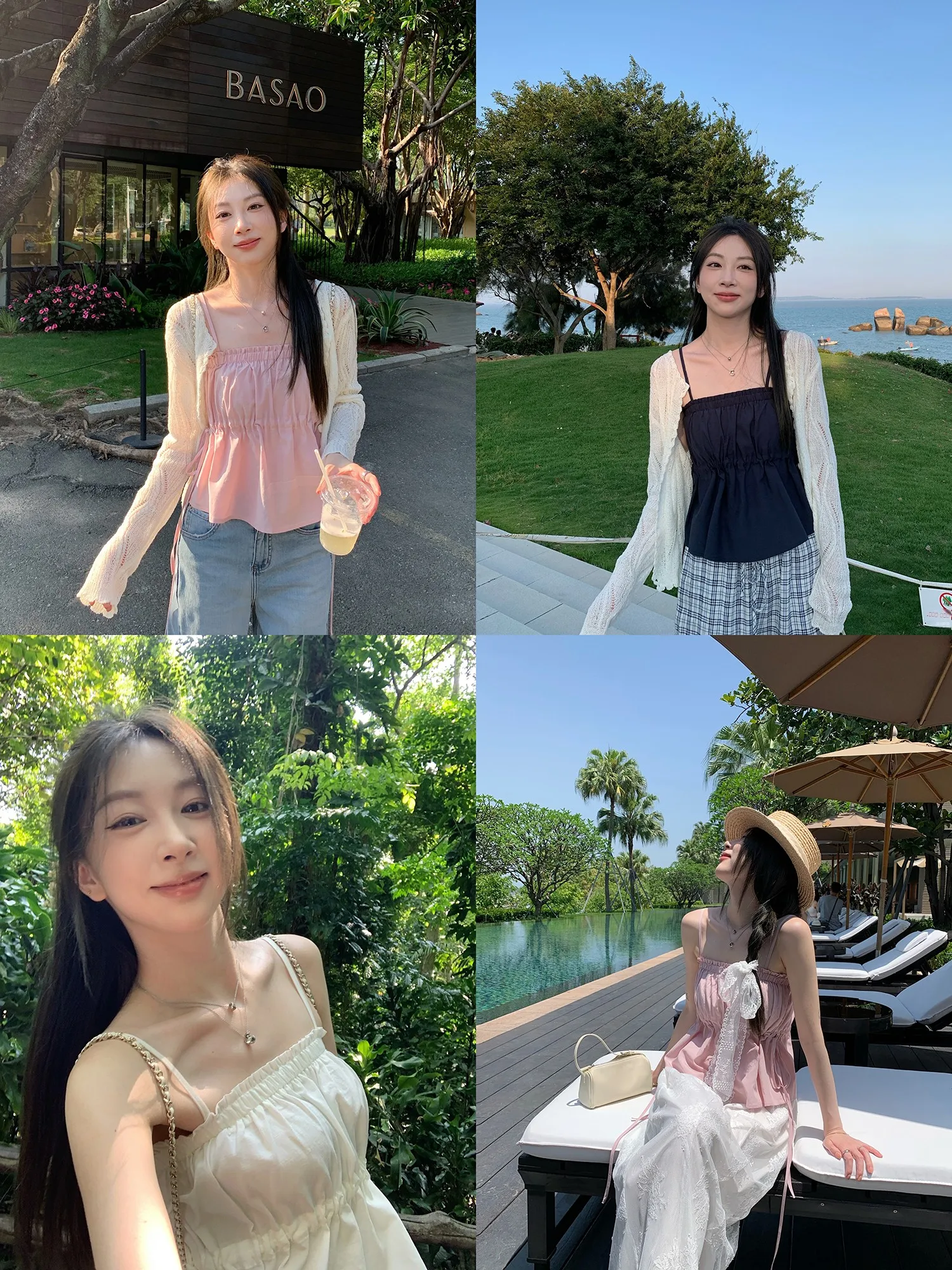 

Льняной топ на бретелях для свиданий, женский, свободного кроя, укороченный, с завязками на талии, утягивающий, летний, универсальный