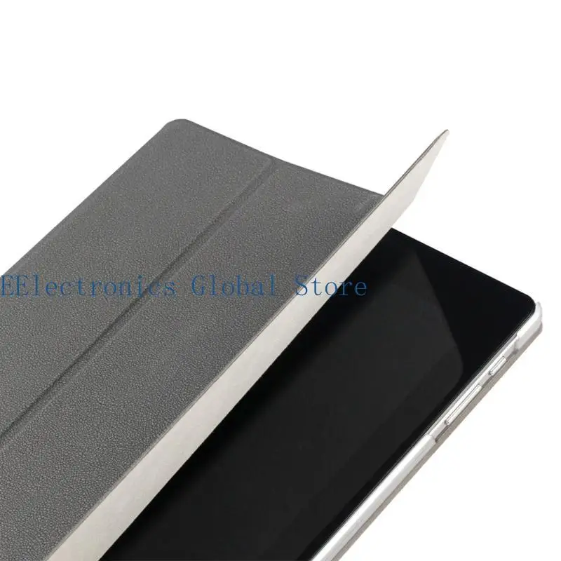 462B Anti-drop Case For Chuwi Hi10 X/Hi10 AIR/Hi10 Cover Tablet Cover Leather Stand Shell Bracket