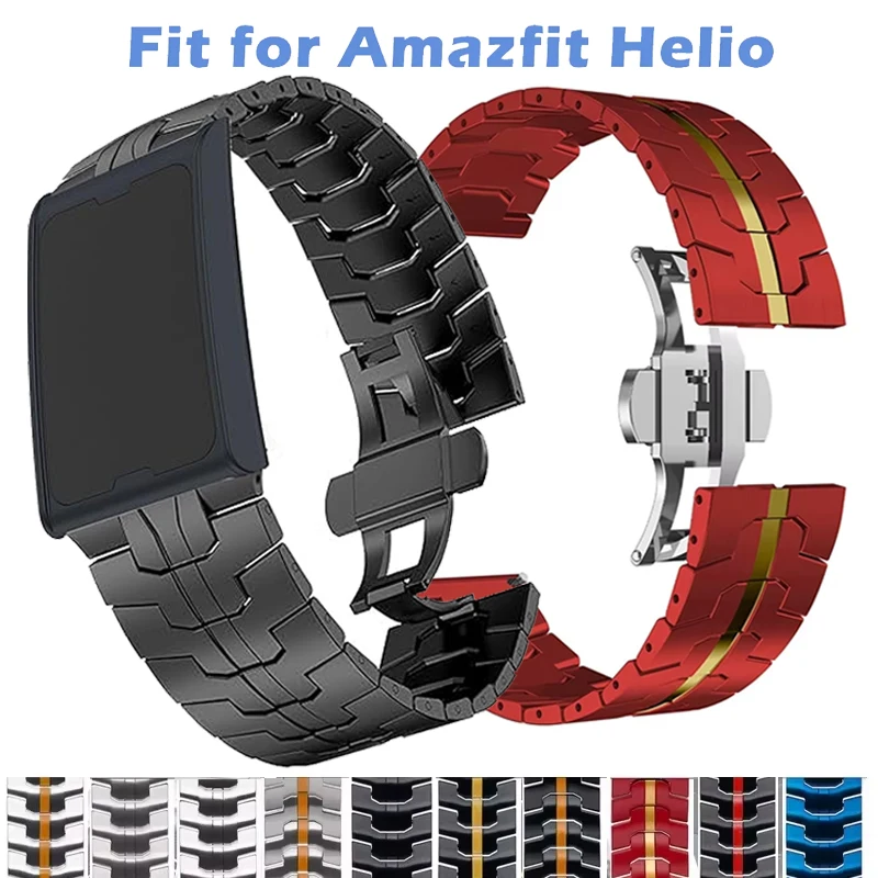 For Amazfit Helio S… - image