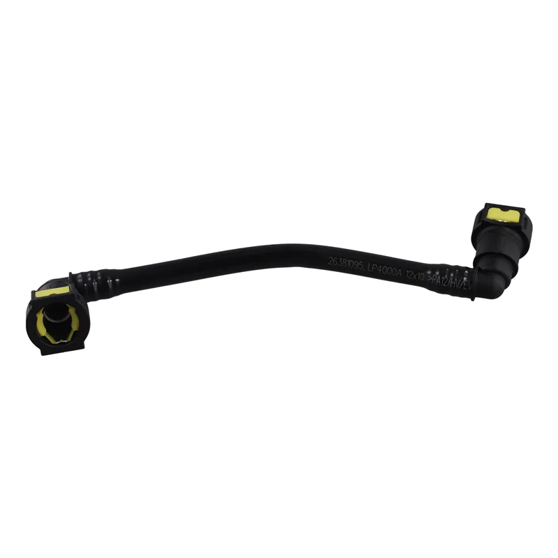 

For Ford Mustang 2.3L 2015- Exhaust Pipe FR3Z-6A664A