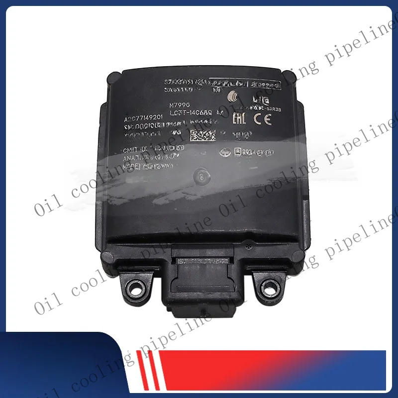 A+ Blind Spot Radar Side Object Sensor Monitor For Ford Explorer LC3T-14C689-AC